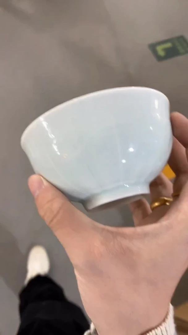 瓷片陶瓷茶具茶器