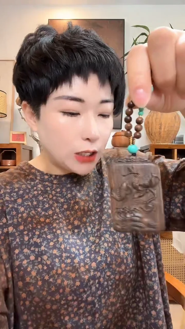 民族风原创手作251