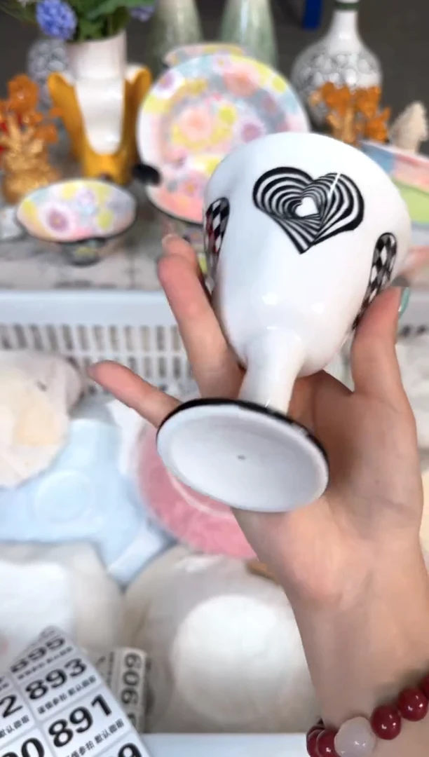 瓷片878默认微瑕15包邮库存1件