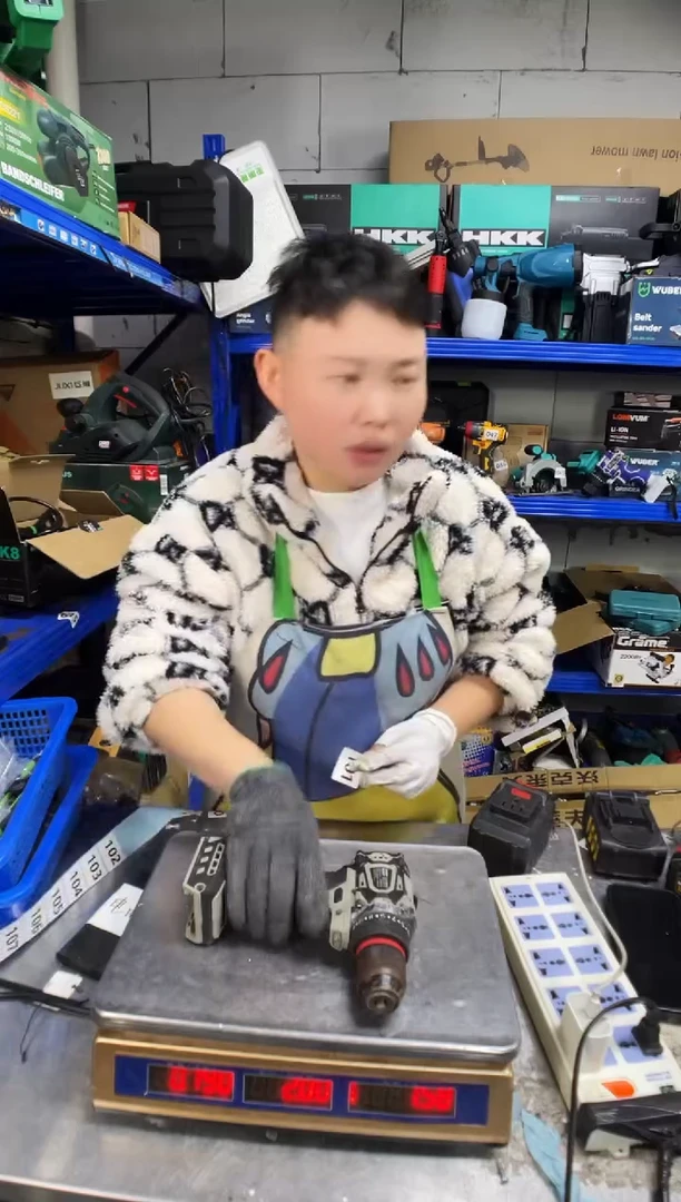 二手坏的工具听讲解看图片下单 没有运费险100