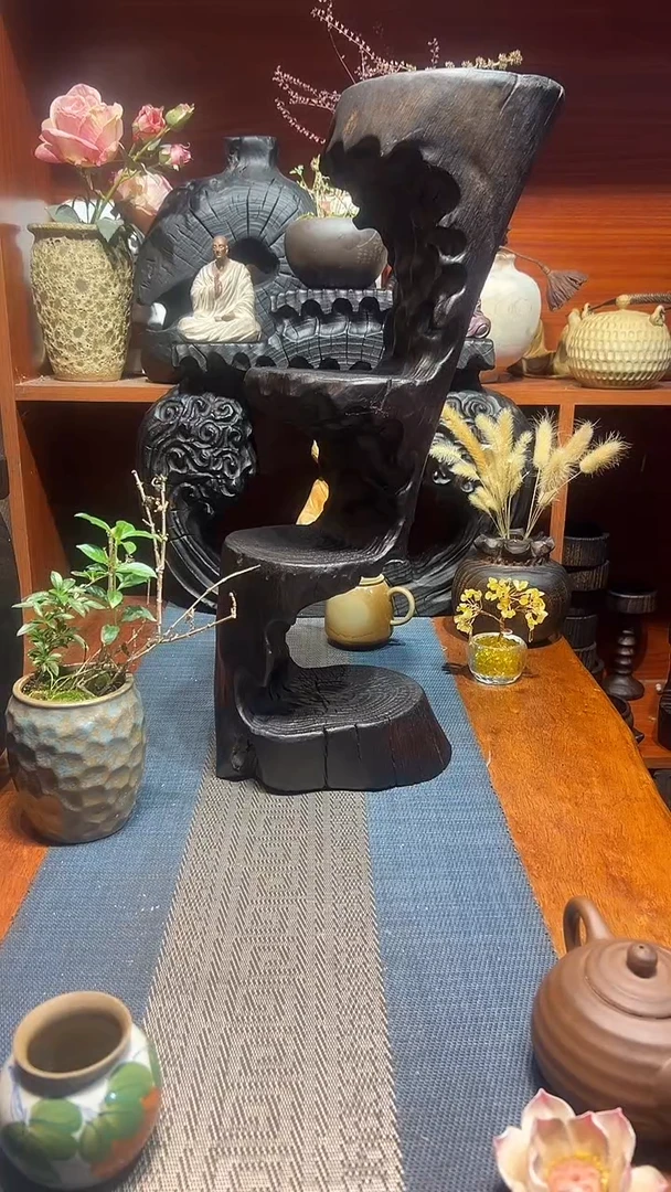 香樟木香樟木一物一拍