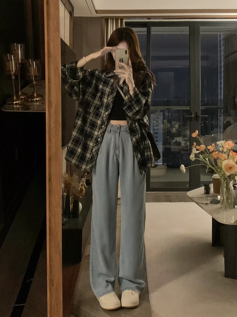 辣妹女装，不退不换，默认微瑕，介意勿拍。
