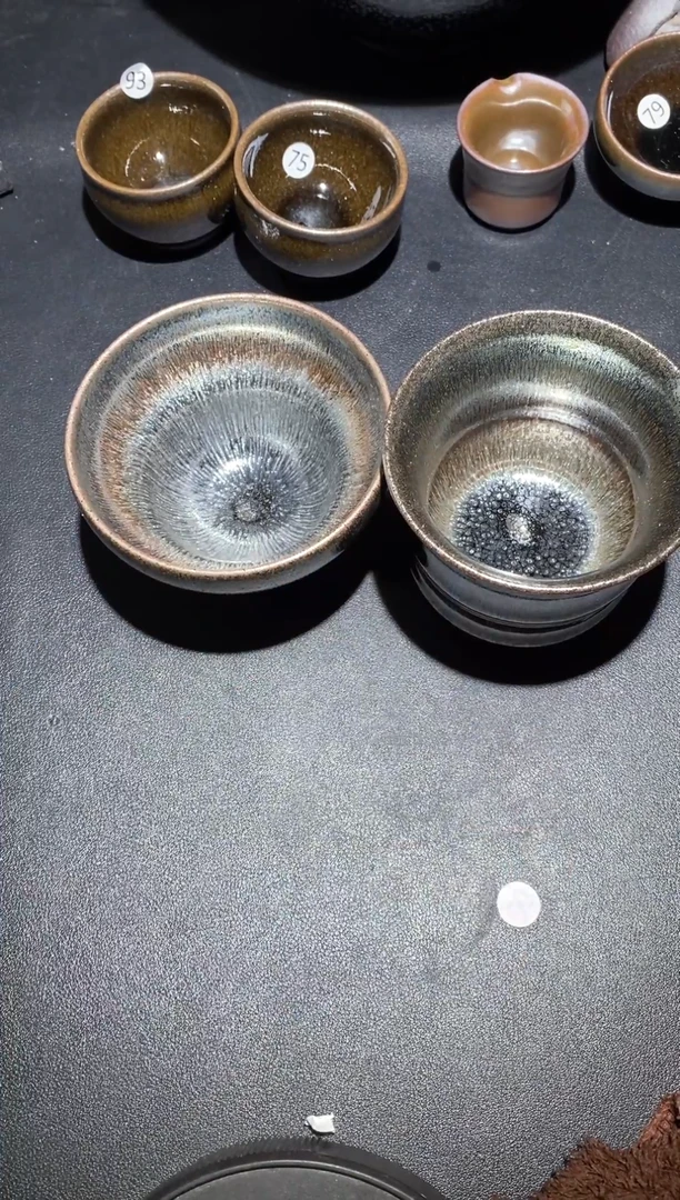 茶盏旃***佛           48