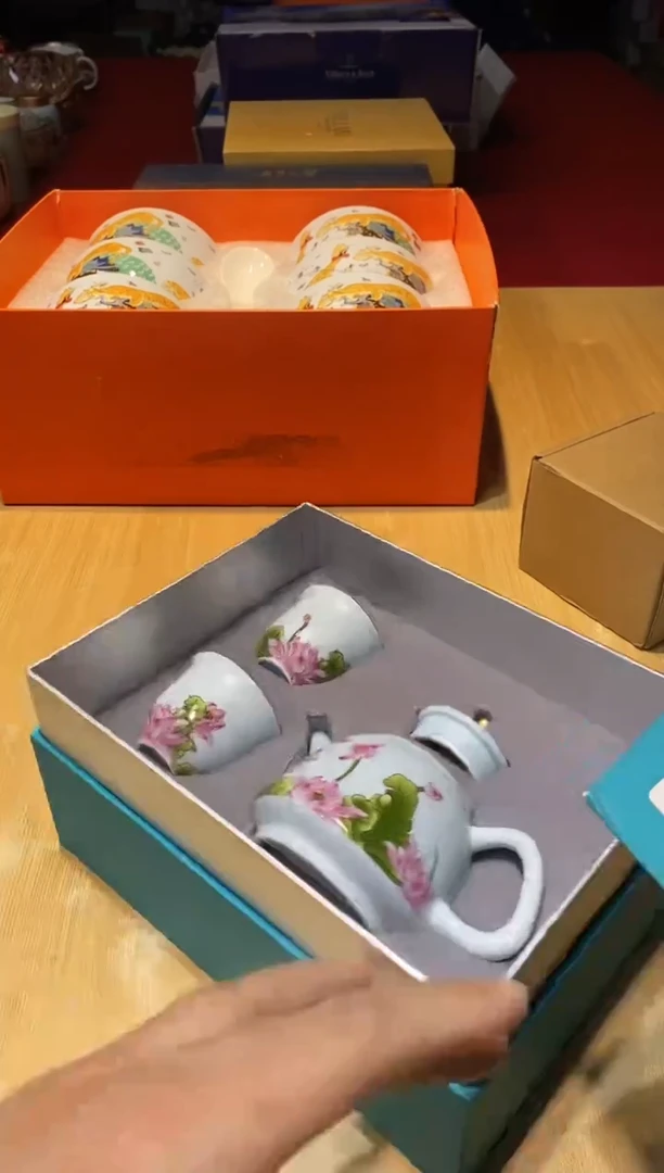 瓷片生活的本意就是开心@@1