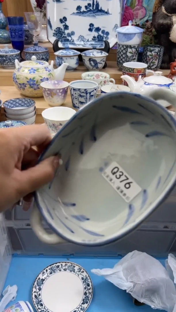 【闪购商品】瓷片376qqqqqqqqqqqq