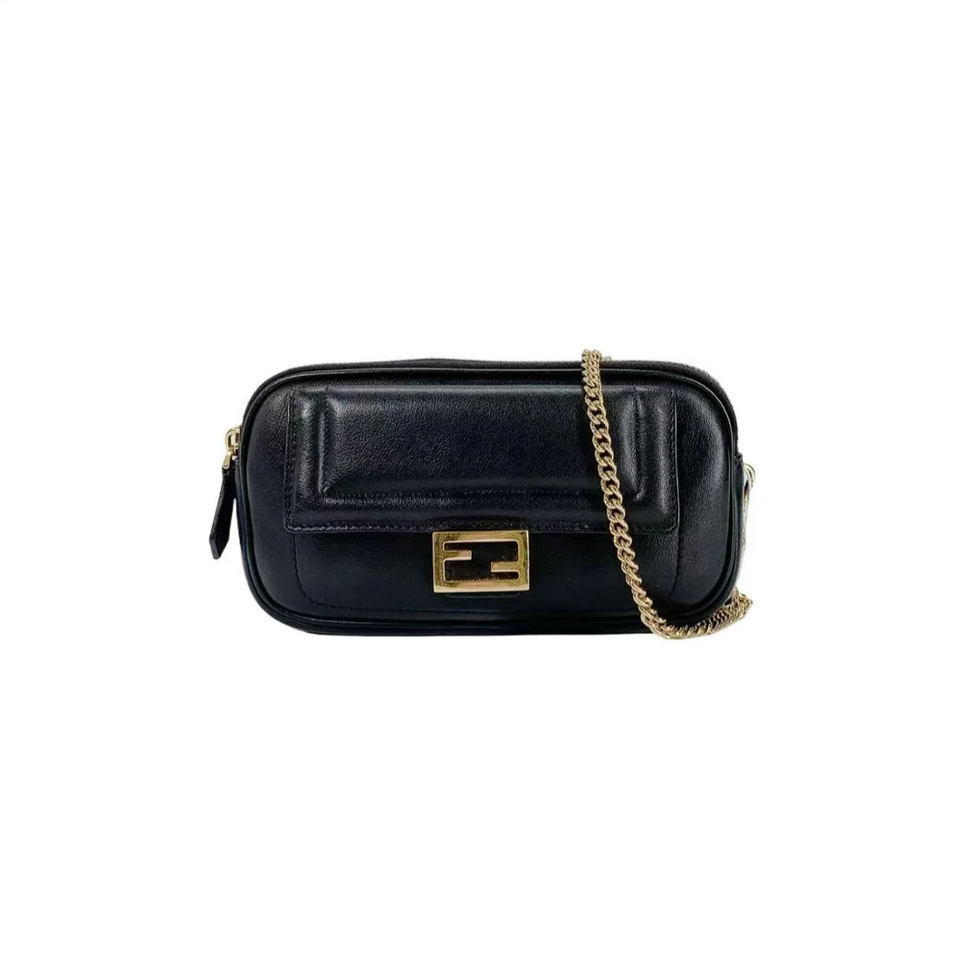 95新 FENDI/芬迪 95新 芬迪 安洁利严选/BK0138743