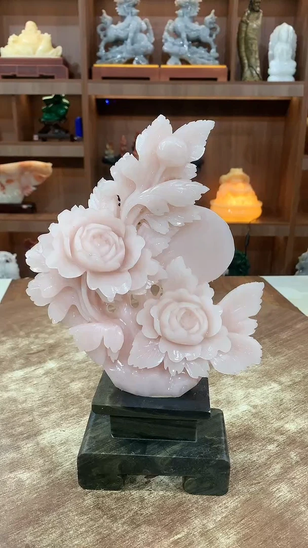 石材家居精品摆件