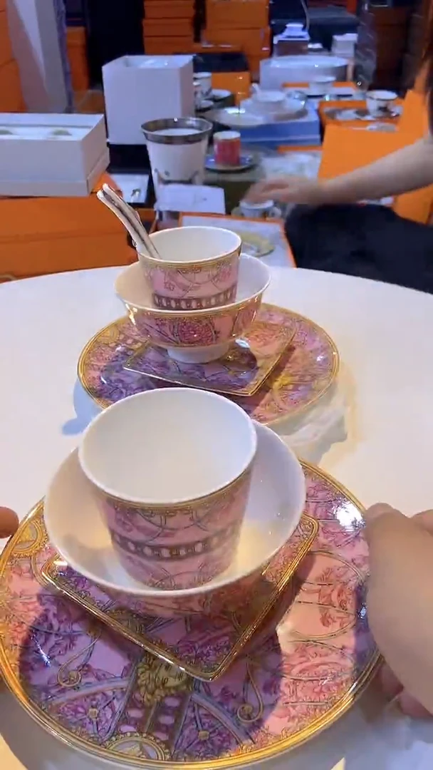 鸿辉家品牌瓷器，京东包邮！