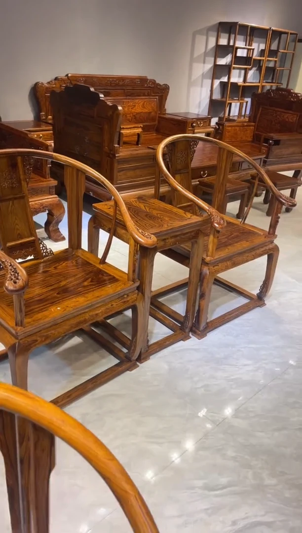 花梨木类花梨木家具改价链接