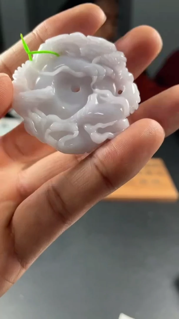 【闪购商品】定制翡翠未镶嵌毛货定制