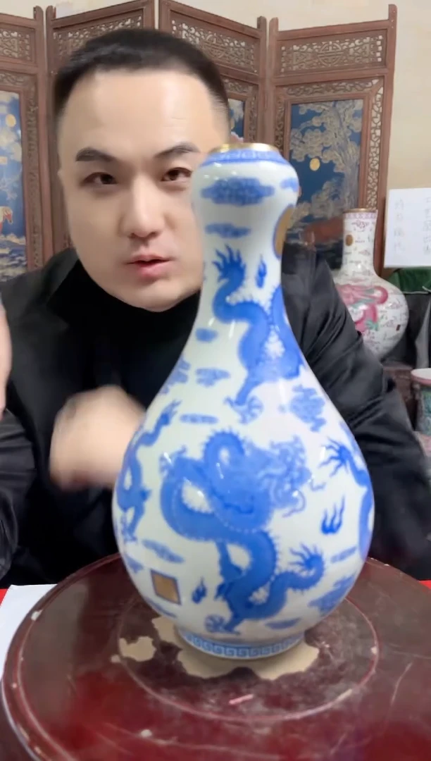 摆件陶瓷专属链接N775