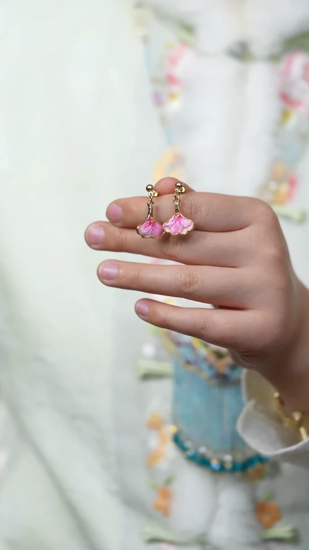 织绣0801非遗国风手工美物