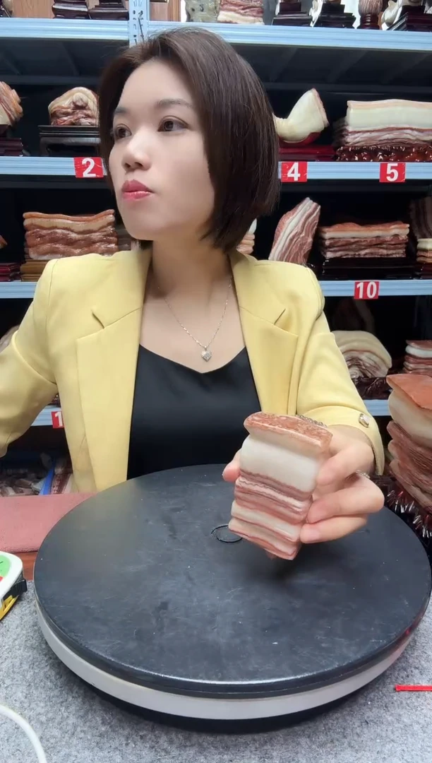石材广西猪肉石587
