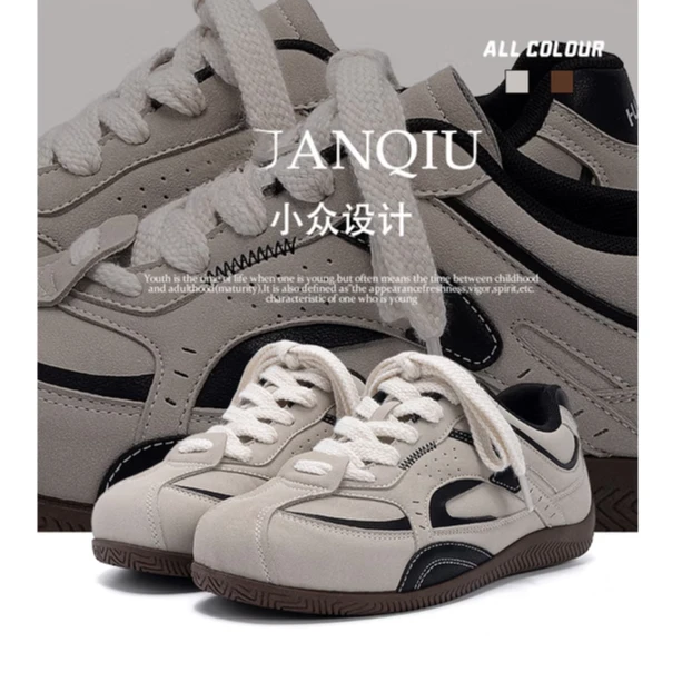 【品牌单!!言疾影!超级赛车鞋感 】百搭潮流新款上脚软舒服鞋