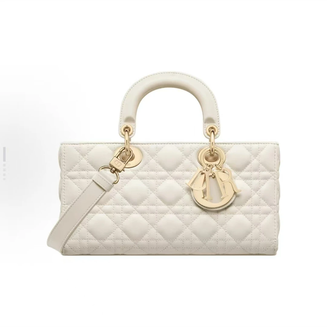 95新 DIOR/迪奥 安洁利严选/BK0154967 单肩包