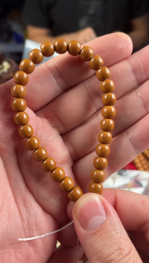 手串猴头核桃驴***?王胖子文玩工作室定向