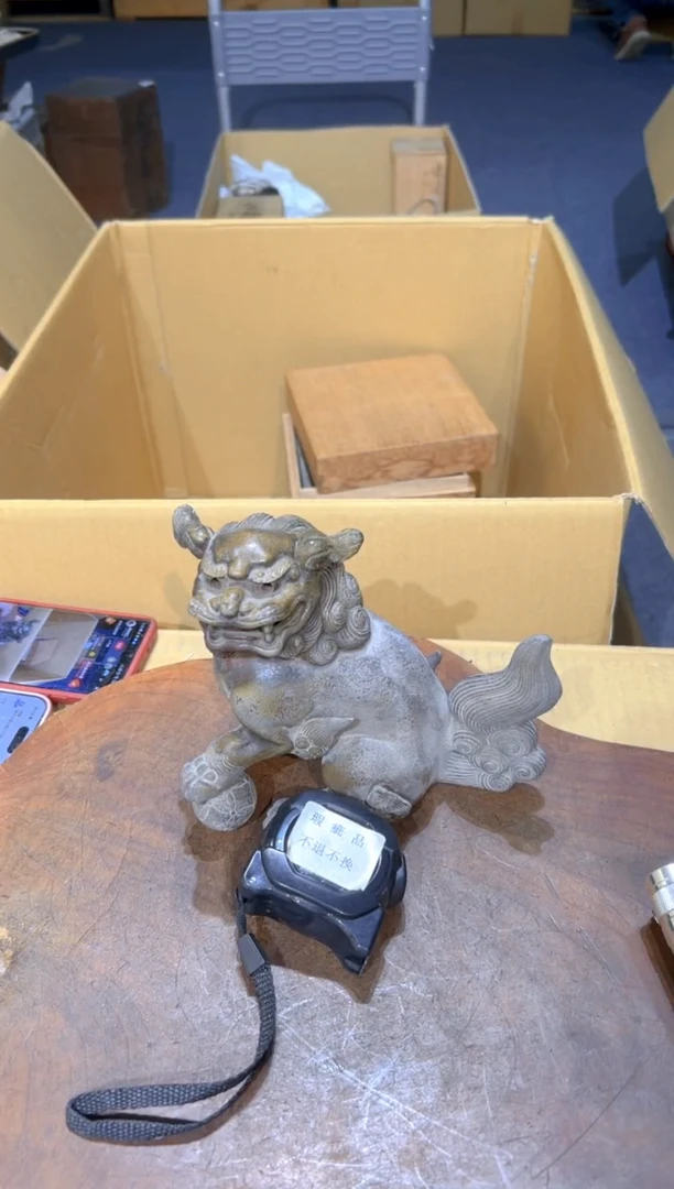 中古物品，默认微瑕，慎拍