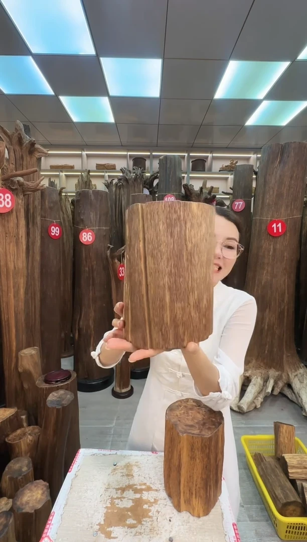 沉香沉香枕沉香原料 七天无理由