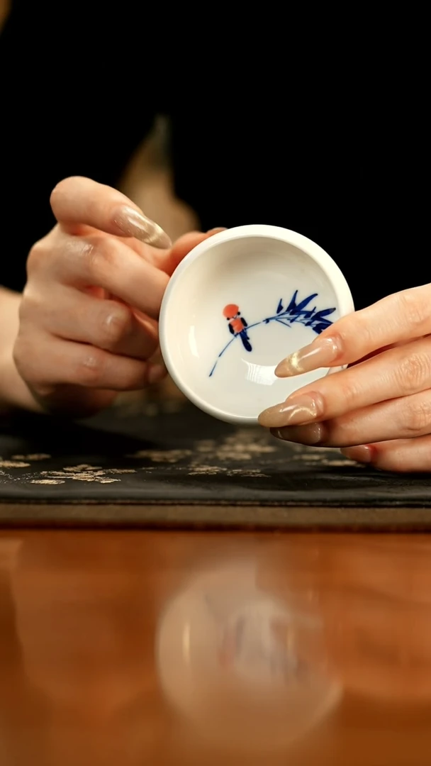 【闪购商品】瓷片