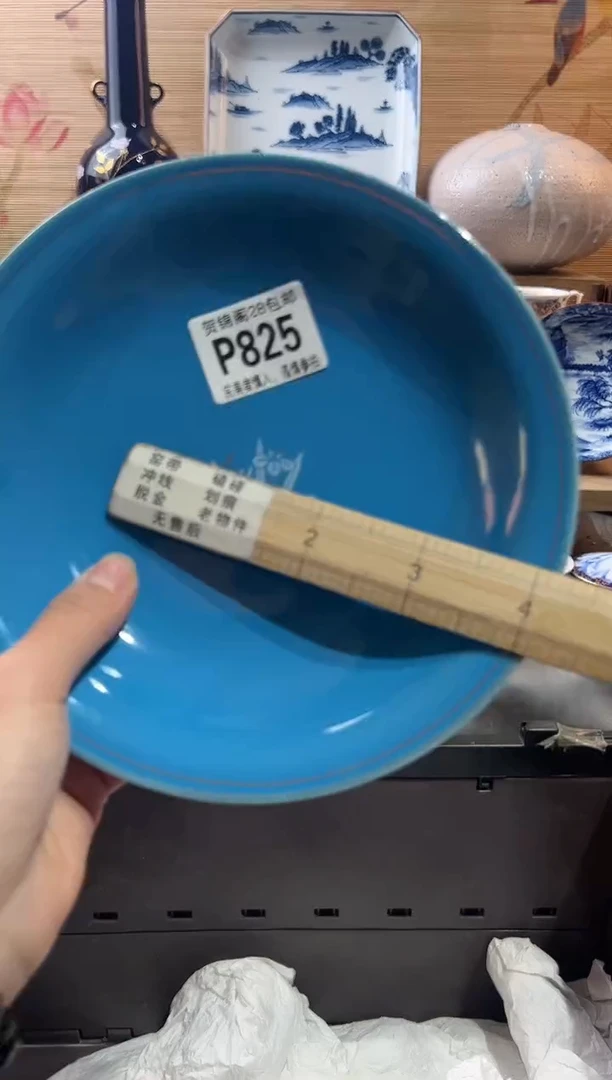 【闪购商品】瓷片当天满28米包邮P825