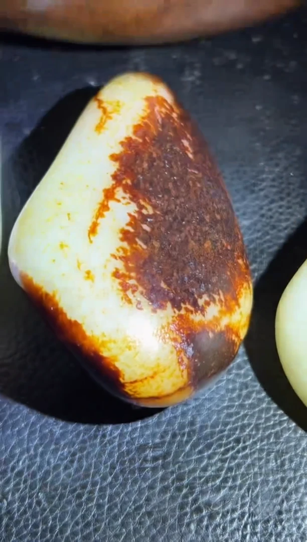 未镶嵌和田玉珠宝奇石35