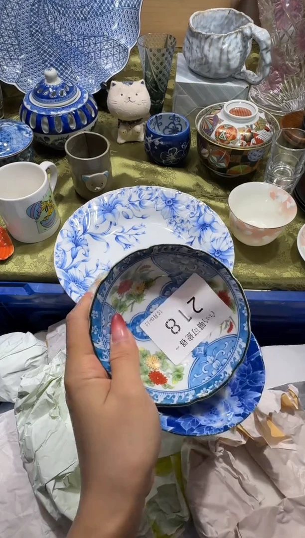 瓷片8****桥向 83化身石桥