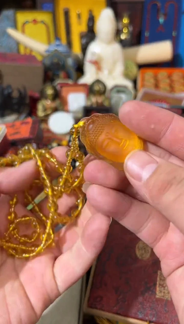 【闪购商品】蜜蜡裸石未镶嵌 龙龙龙龙龙龙龙龙