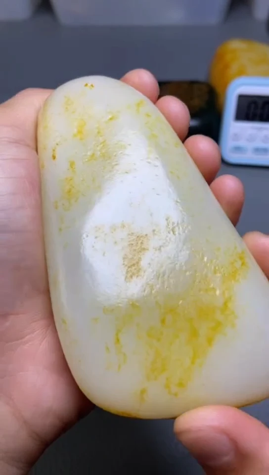 未镶嵌和田玉把件追***…1