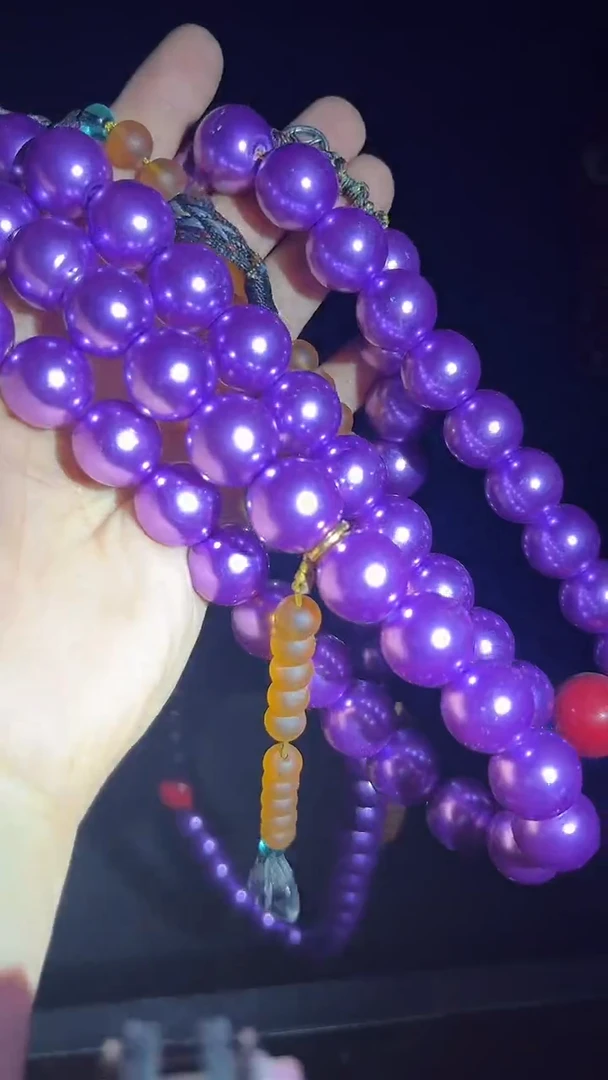 手串/手链贝壳长串.1条