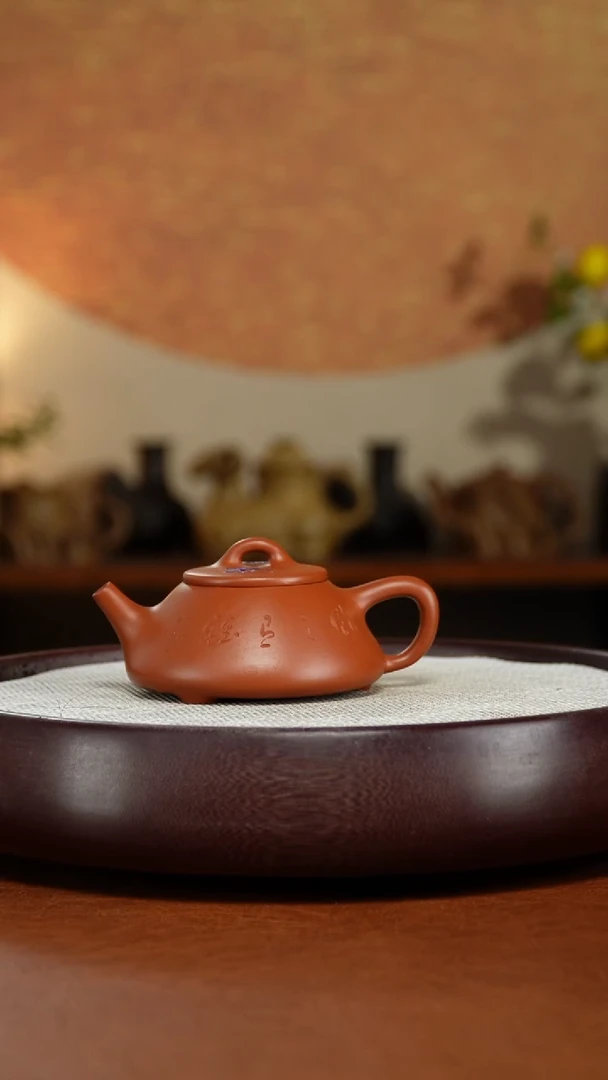 茶壶紫砂宜兴紫砂壶