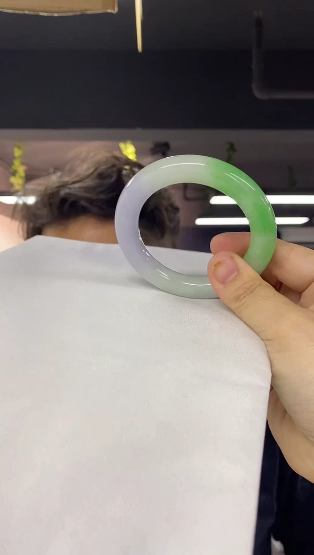 闪购链接 55圈口未镶嵌多样性发其一颜色微差（15）