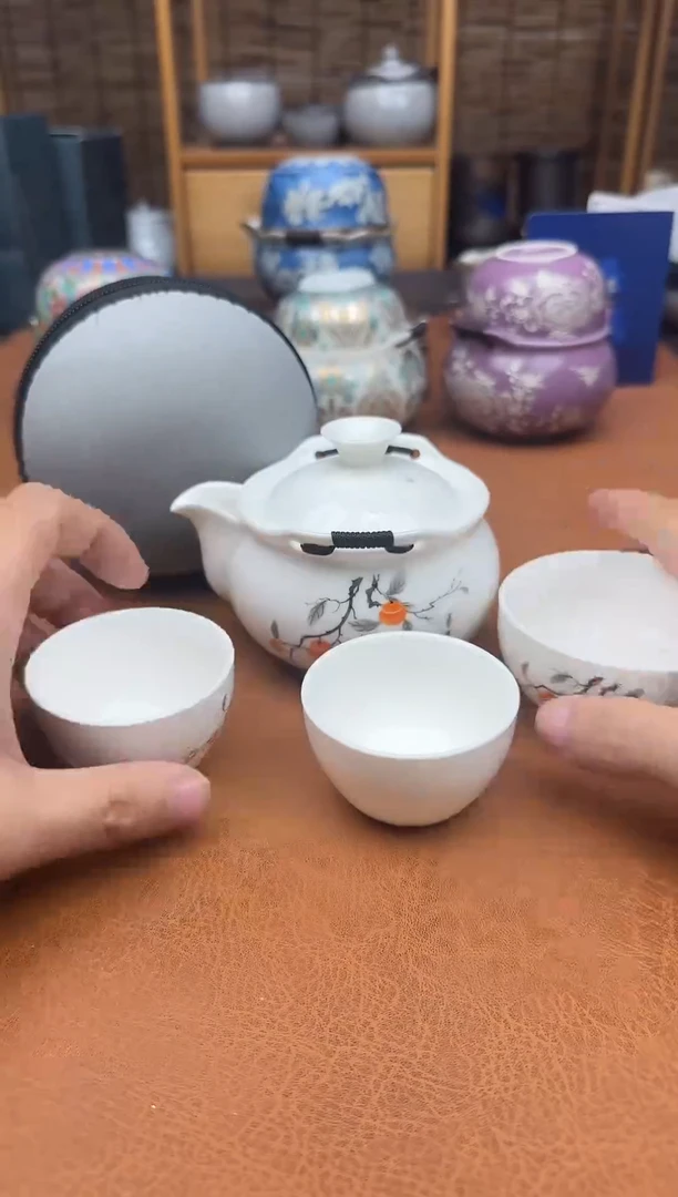 @@@福利专属~~高端茶具~~