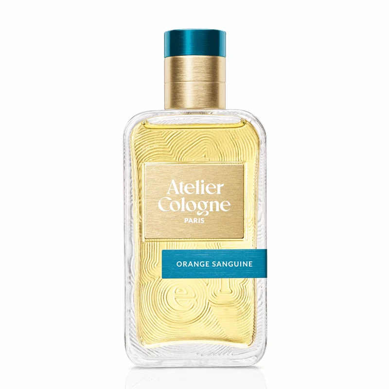 Atelier Cologne/欧珑赤霞橘光淡香精
