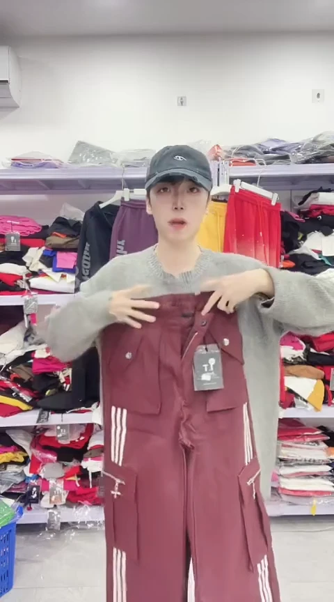 闪电购精品女装150L