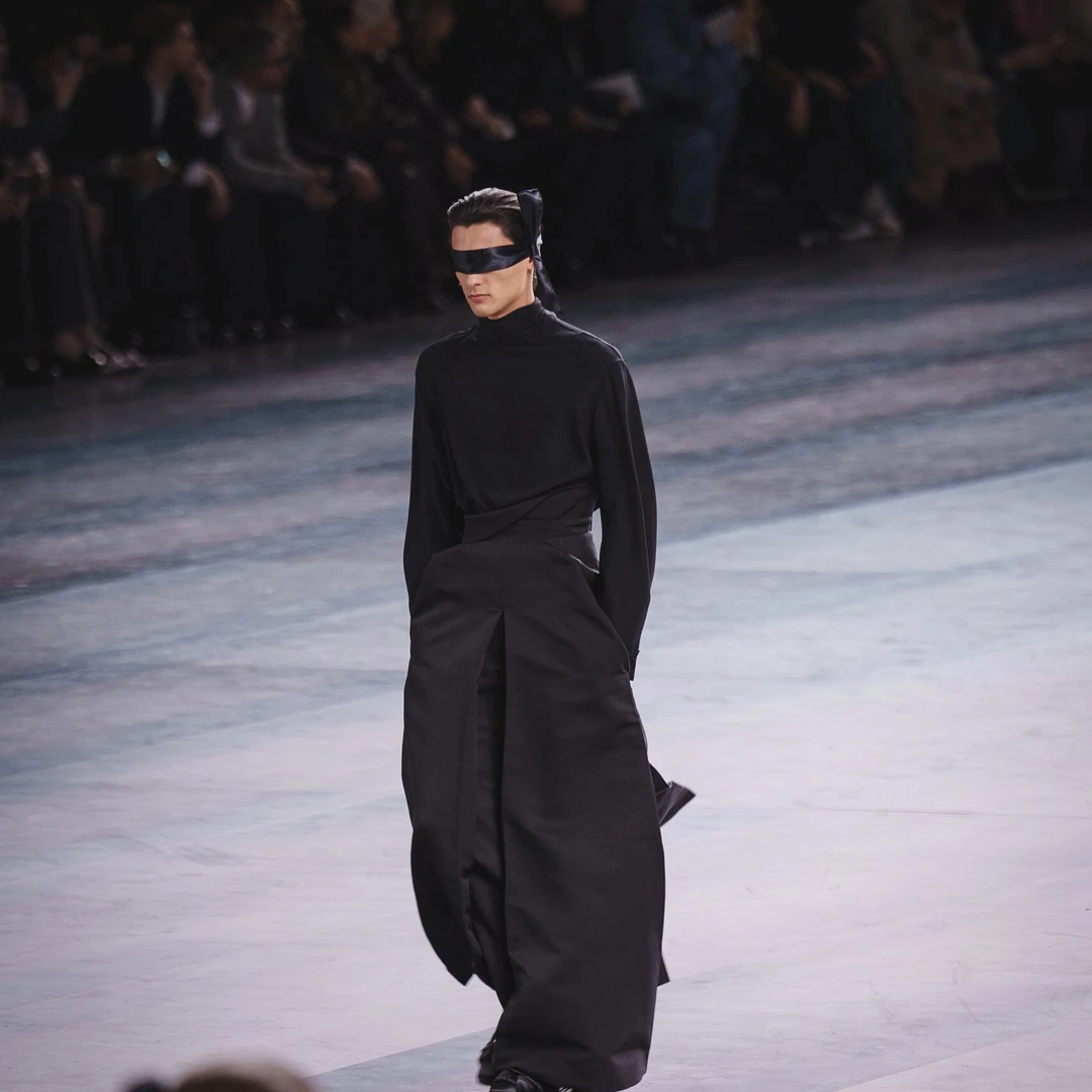 【曼曼-H-外套2M】2025早春新款时尚棒球服设计师高定男装潮流宽松