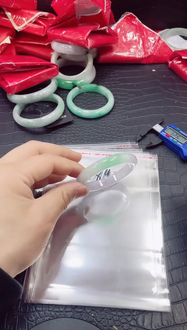 非金属无小哥289号手镯54.3圈口