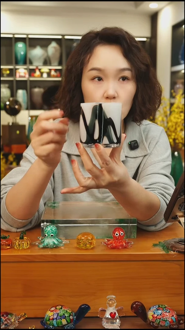 外贸花瓶尾货035