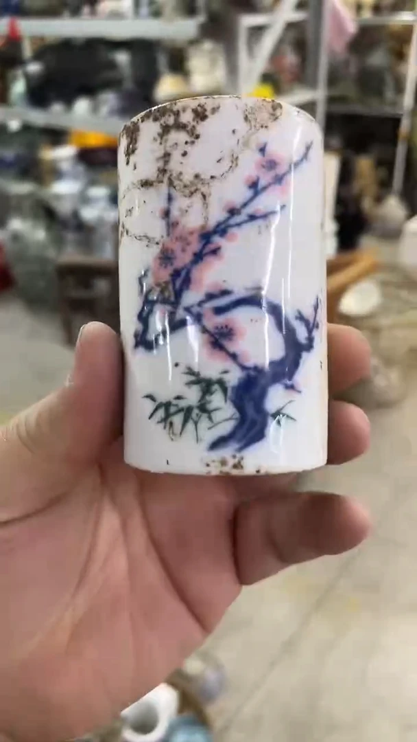 摆件金大侠好物推荐17