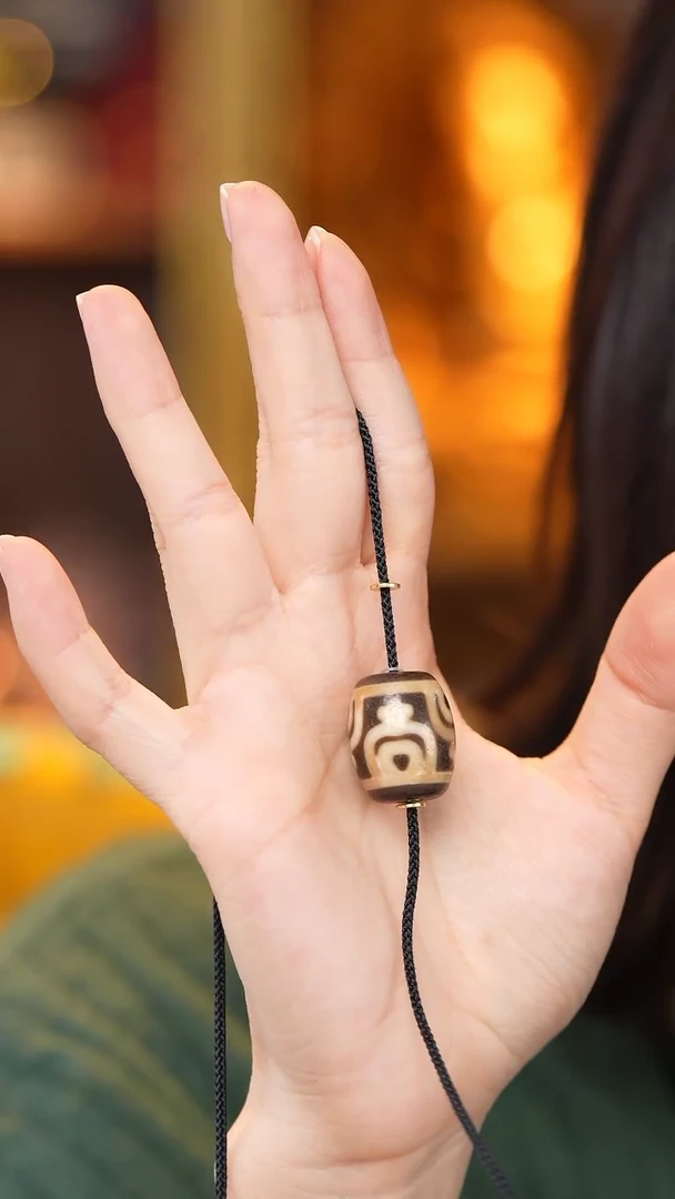 【闪购商品】玛瑙/玉髓颈饰未镶嵌Z27735宝瓶锁骨链