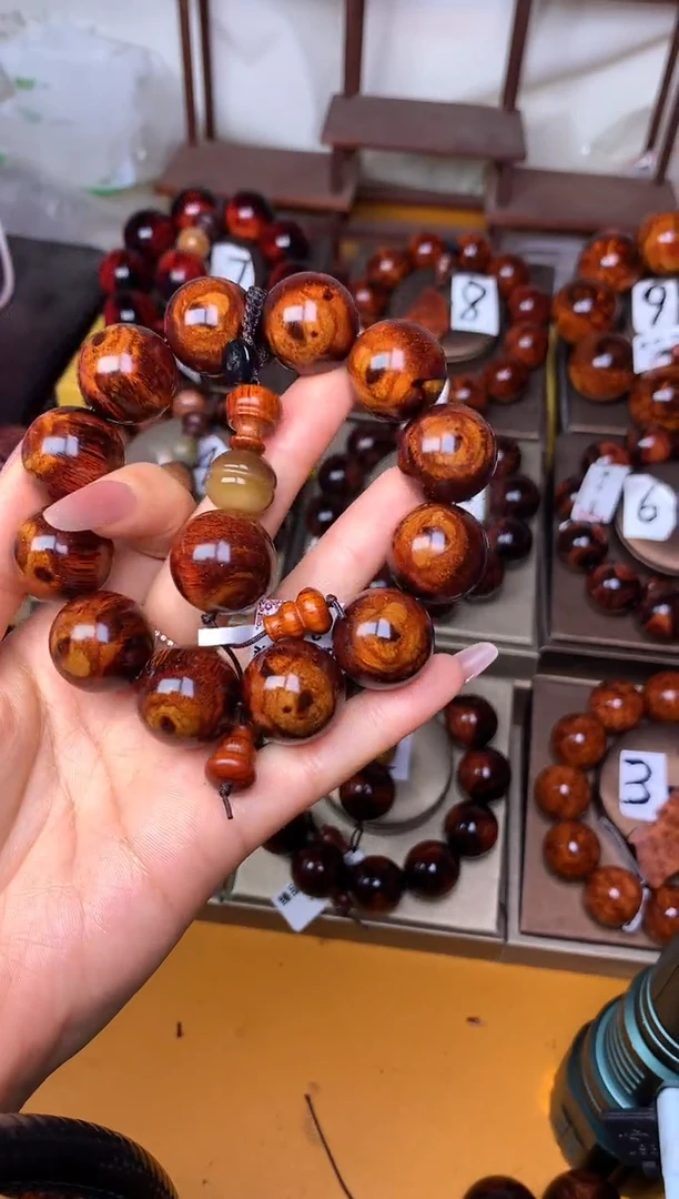 高货瘤疤紫油梨老料土埋料29