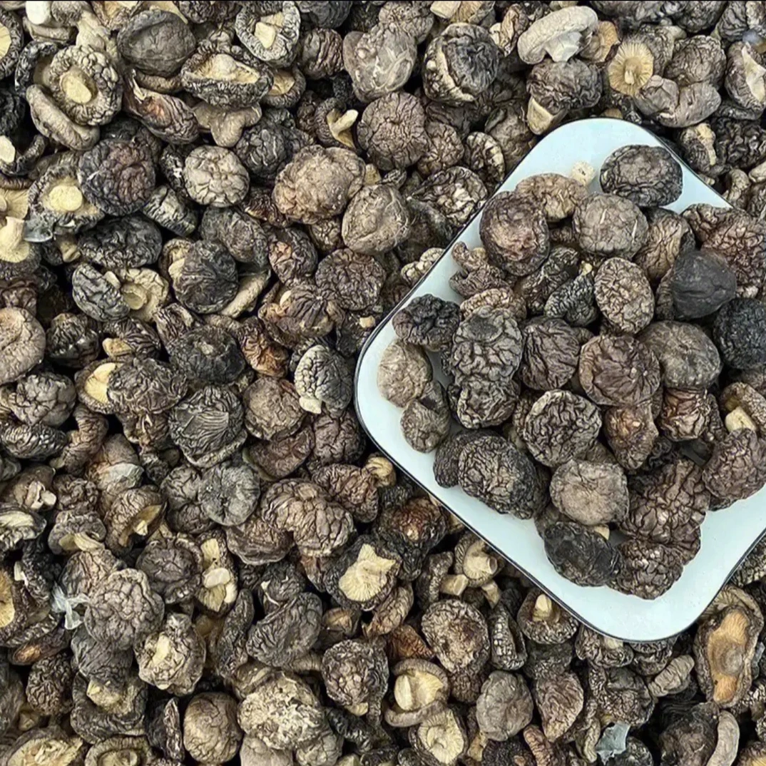 代收农家香菇半斤装/1斤装