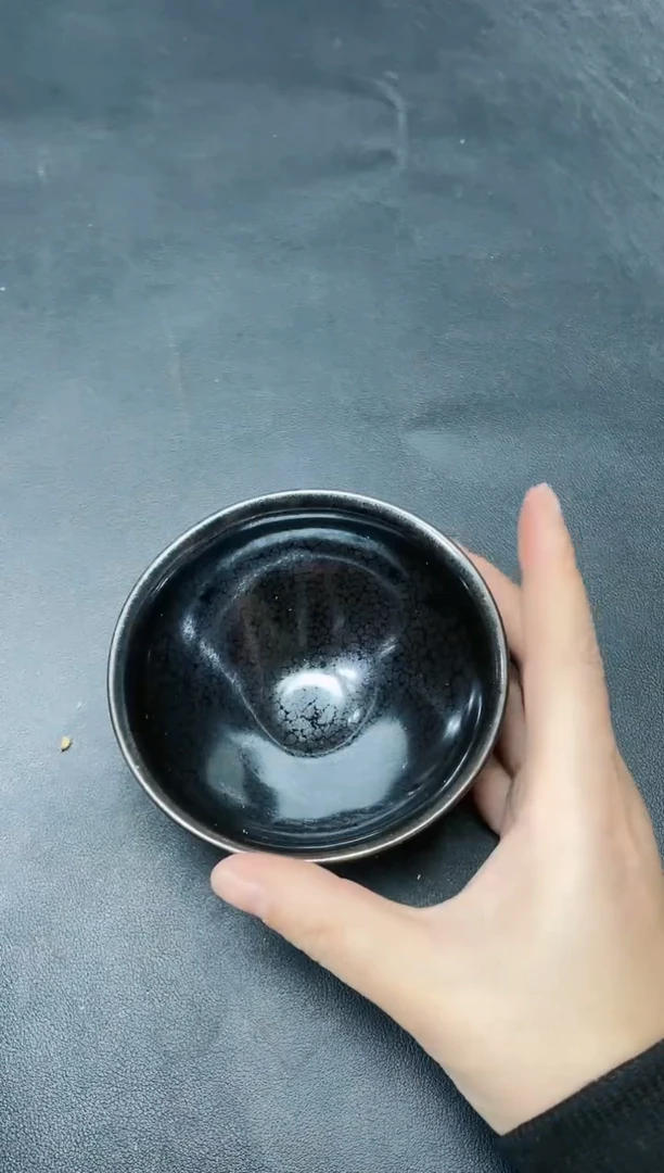 【闪购商品】茶盏224