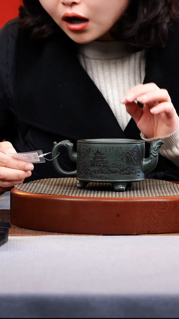 茶壶紫砂宜兴紫砂