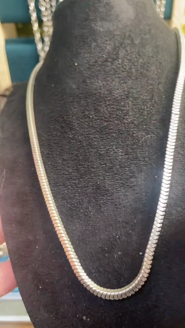 瓷片中古首饰杂货铺7777777