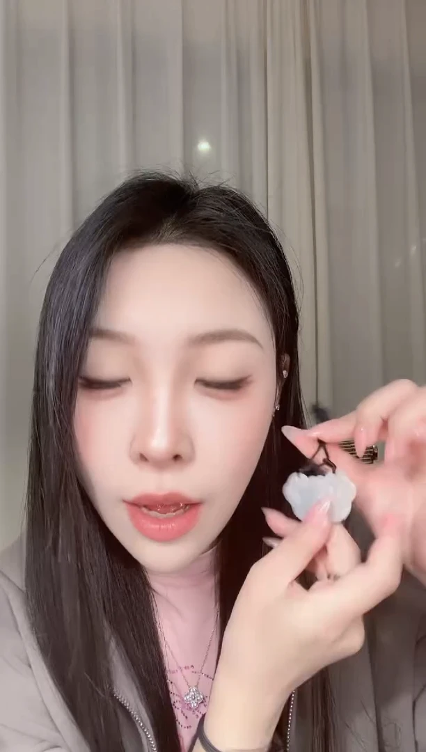 【闪购商品】翡翠颈饰未镶嵌SW翡翠吊坠LXY00001