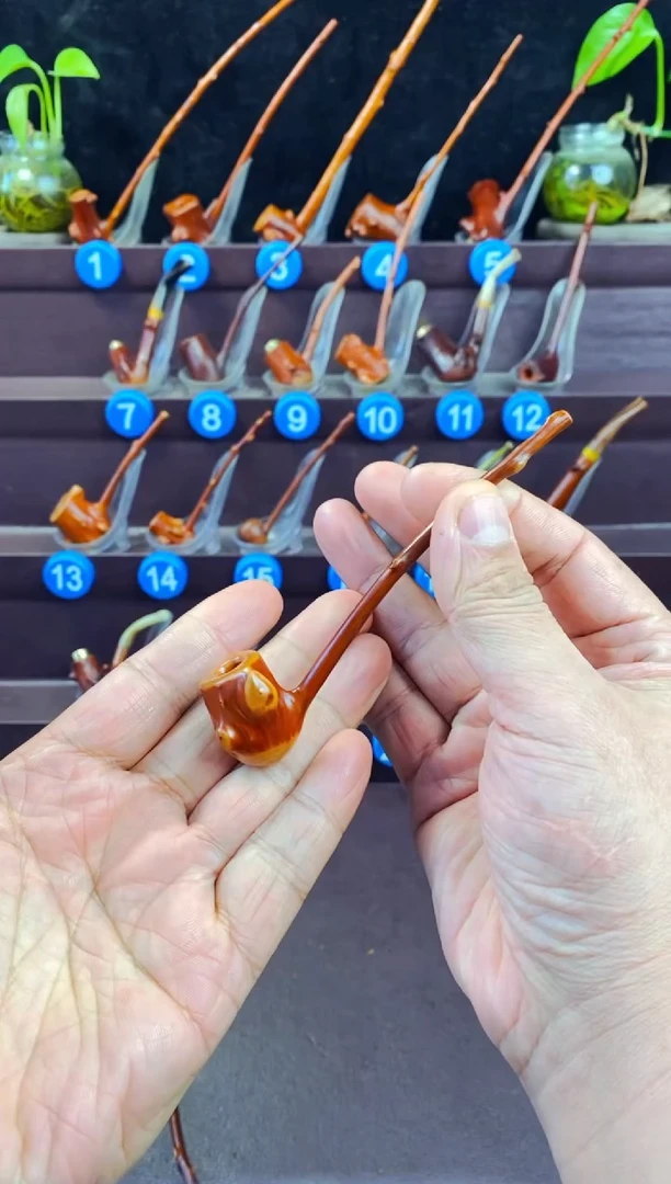 木檬子木的精品小斗