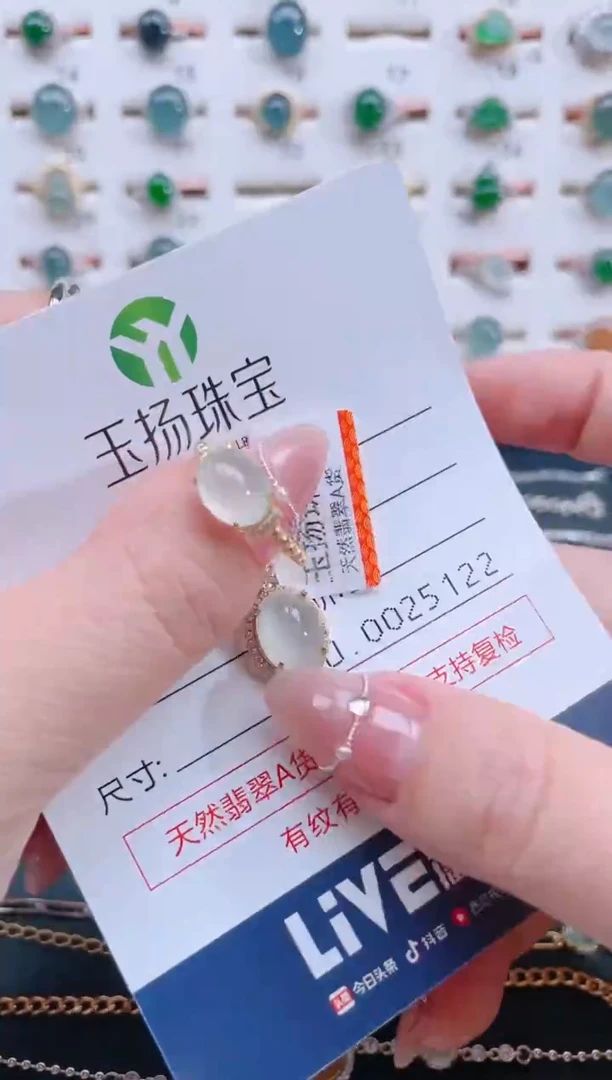 颈饰银S925镶嵌翡翠天然翡翠