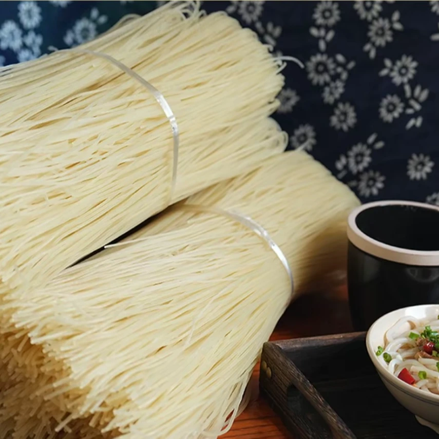 湖南常德特产干粉 正宗美味米线