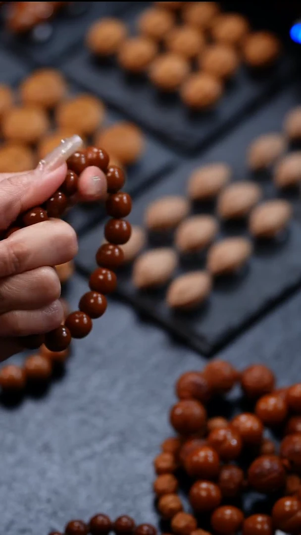 手串橄榄核橄榄核