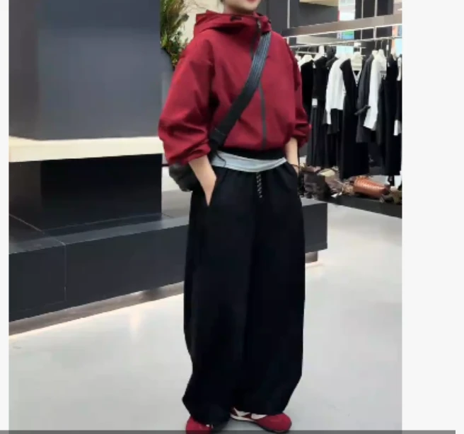 2025早秋时尚潮流百搭精品女装朵SE11